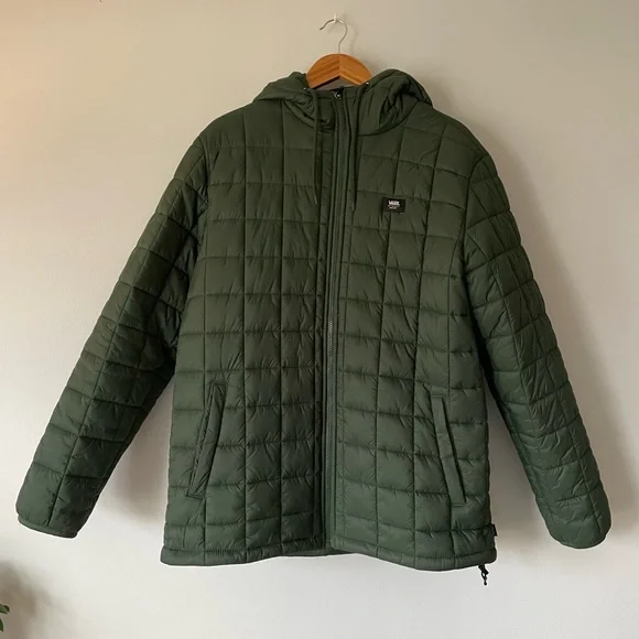 Vans Jacket - Picture 4 of 4